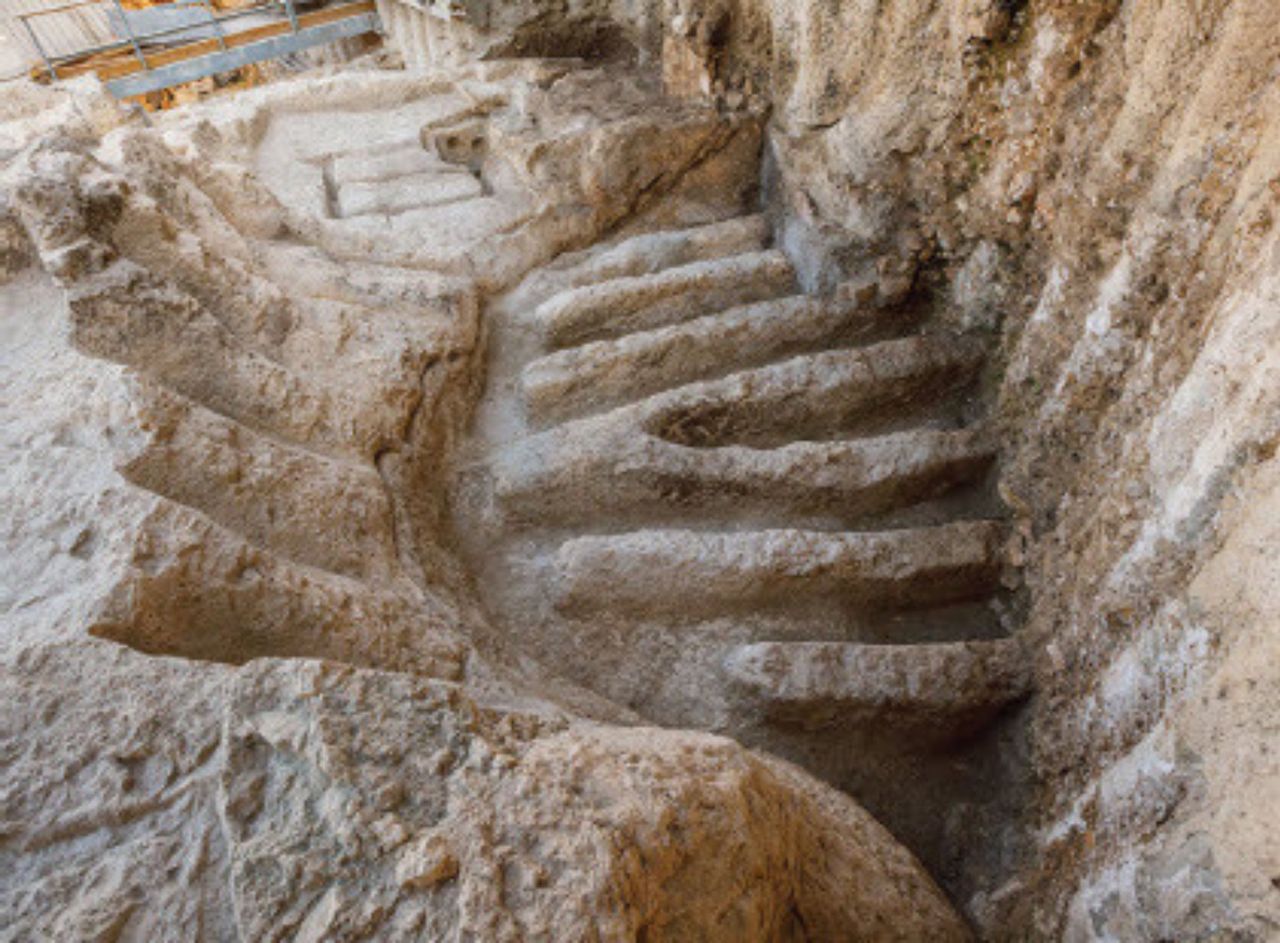 Tajemnicza fosa z Biblii. Znaleźli ją w Jerozolimie