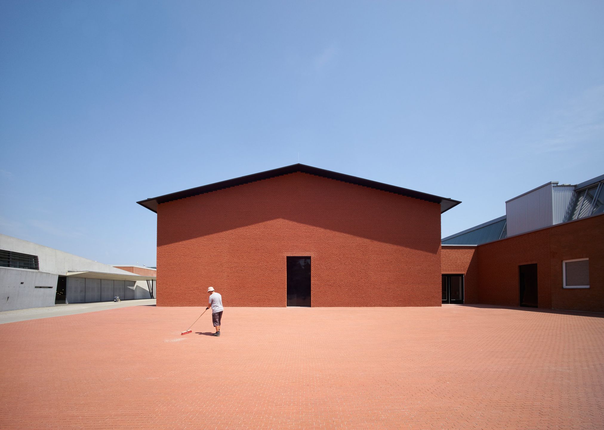 Prezentujemy najlepsze zdjęcia architektury, wyłonione w konkursie Arcaid 2016 8