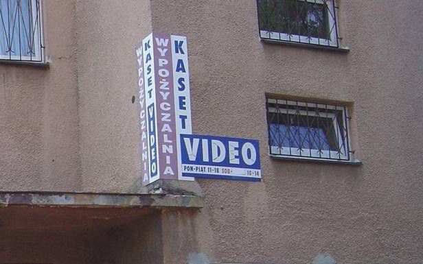 Pokolenie VHS? Nie, to tylko głupia nostalgia 3