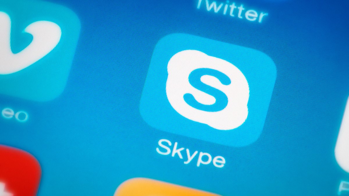 Problem w Skype na Androida może prowadzić do podsłuchiwania rozmów (depositphotos)
