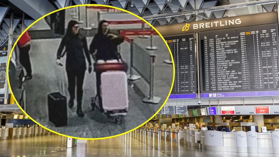 Podróżne z Brazylii mogły w wyniku oszustwa trafić do więzienia na 20 lat
