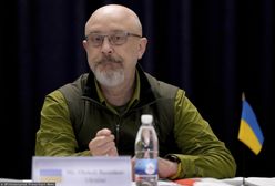 Kiedy zakończy się wojna? Minister obrony podaje optymistyczne prognozy