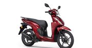 Honda Vision 110 na 2021 r. – Japończycy odświeżyli swój najtańszy skuter