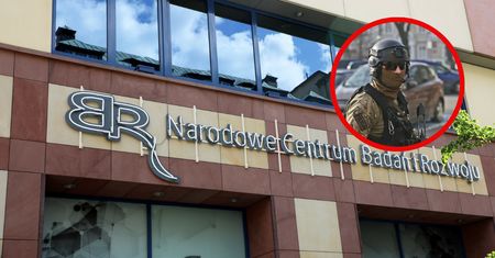 CBŚP, CBA i ABW w akcji. Są szczegóły ws. zatrzymanych