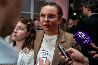 Trzy mieszkania, zarobki w urzędach i spółkach. Majątek szefowej sztabu Trzaskowskiego