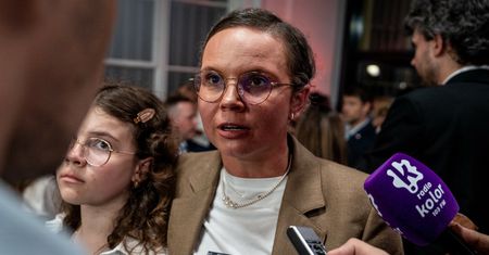 Trzy mieszkania, zarobki w urzędach i spółkach. Majątek szefowej sztabu Trzaskowskiego
