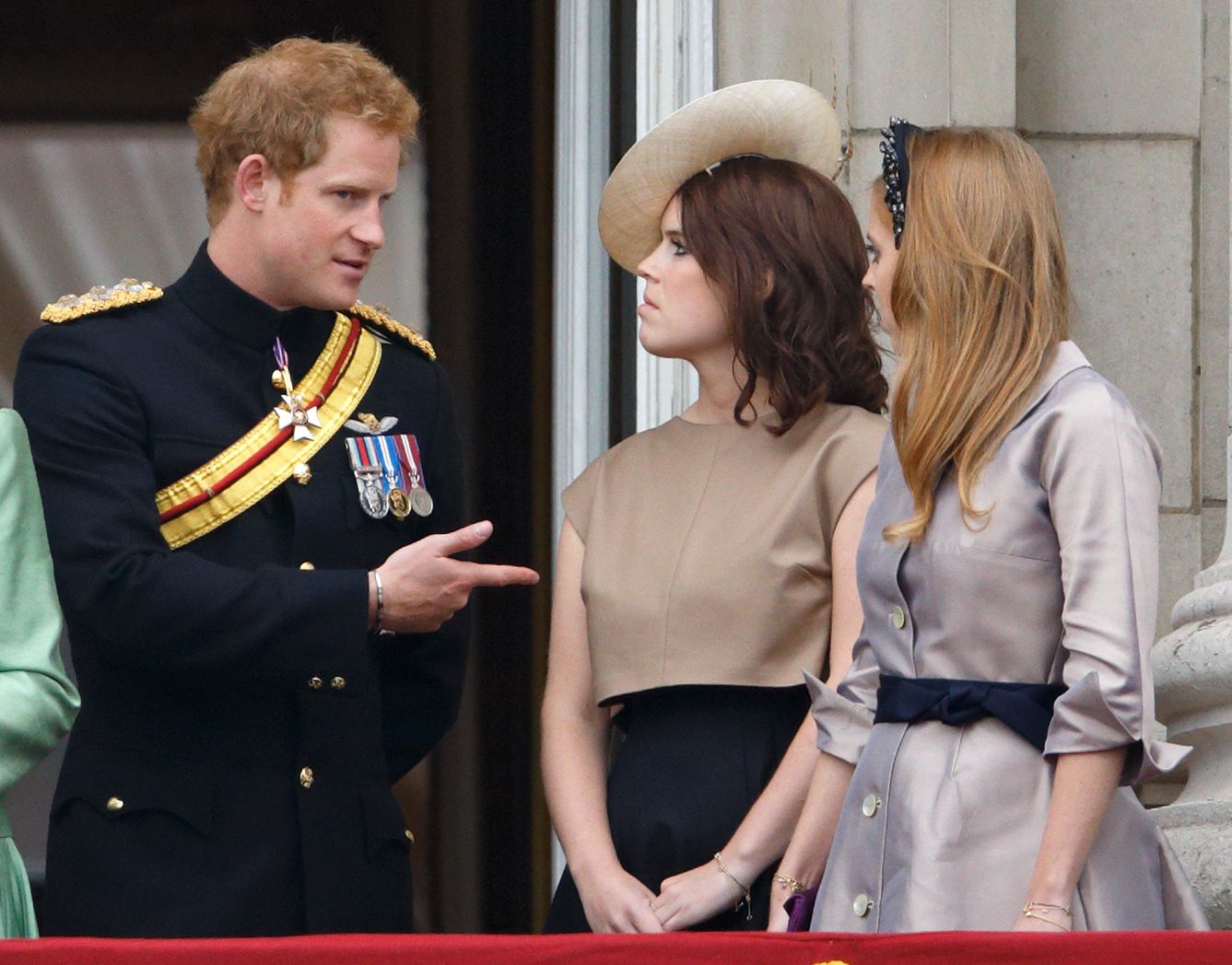 Harry chce się pogodzić z royalsami. Meghan nie uczestniczy w "dyplomatycznych podchodach"
