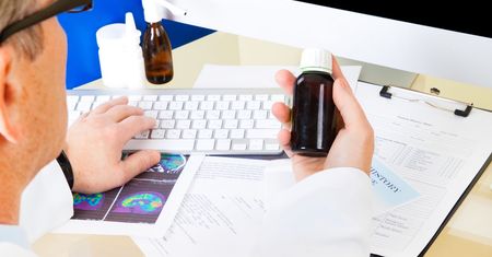 Jak długo jest ważna e-recepta online?