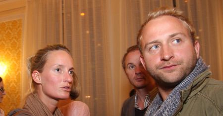 Kaja: "TO JA PODJĘŁAM DECYZJĘ"