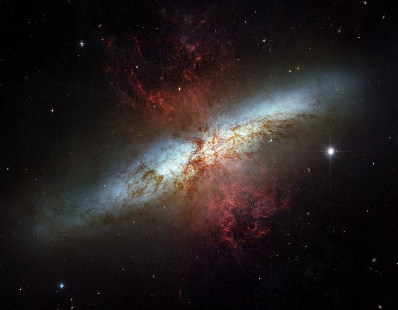 Wtorkowy Kurier Kosmiczny. Polski łazik z detektorem życia i wyłączenie Space Fence 6