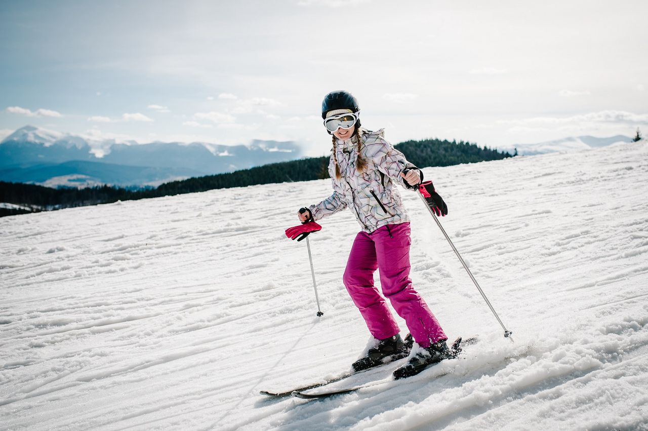 Jak wybrać kurtkę narciarską?