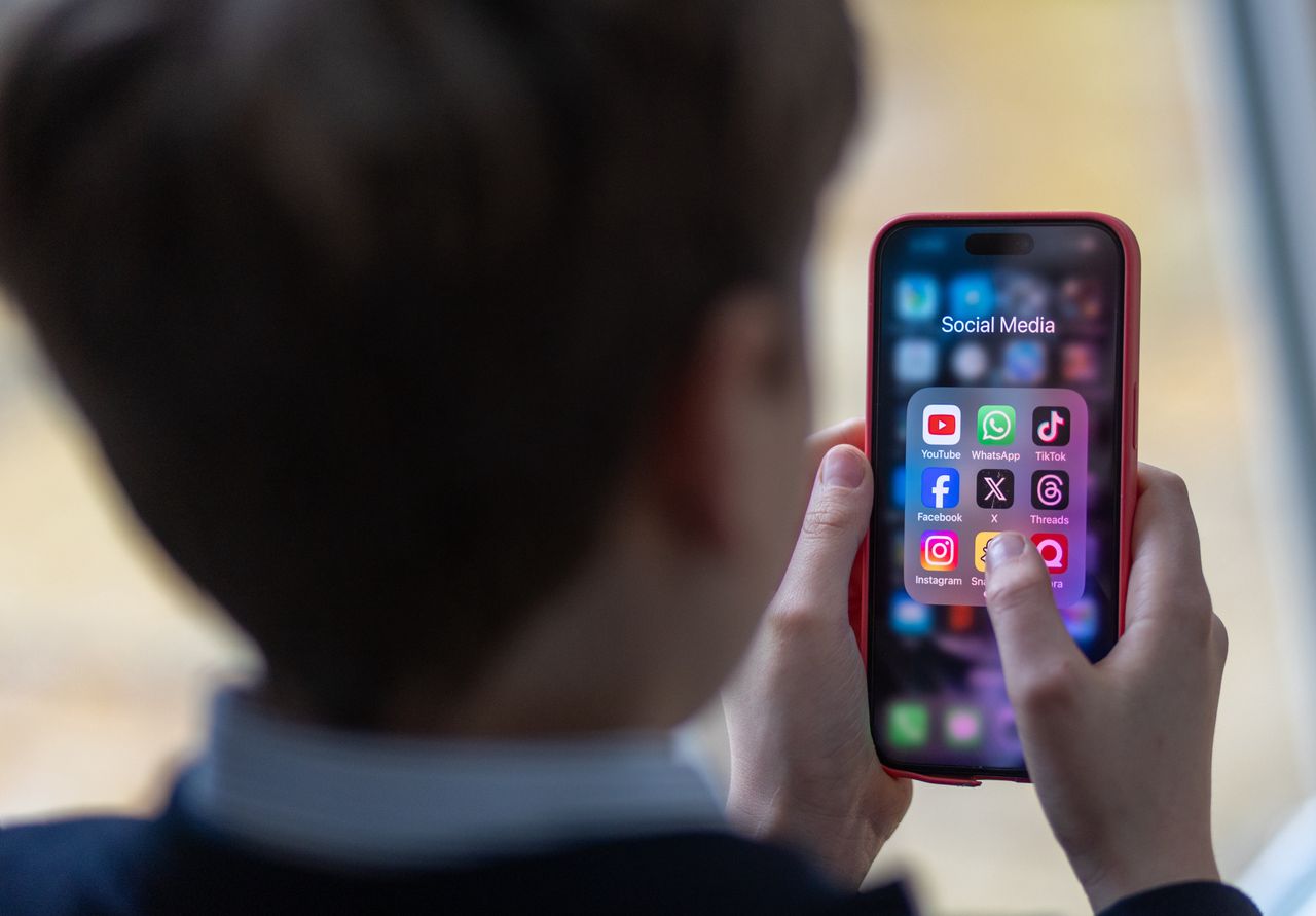 Australia enforces world's first social media age restriction