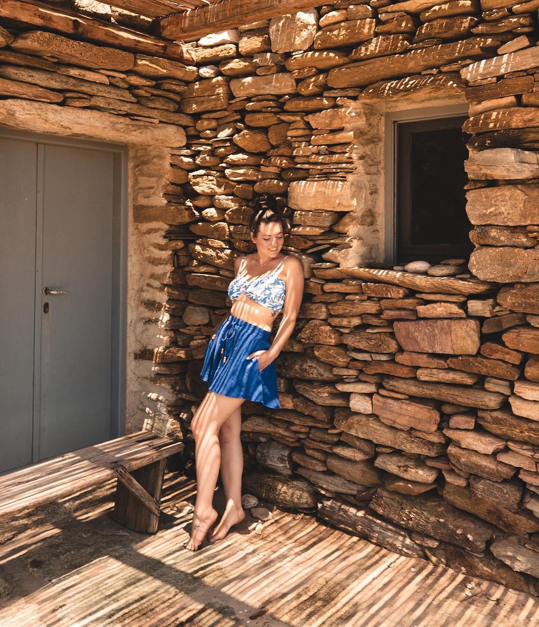 Weronika Parys