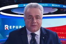 Tomasz Sakiewicz, fot. TV Republika