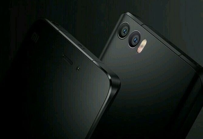 Xiaomi zaprezentuje Redmi Note 4 i Mi 5S? Oto nowe przecieki 1