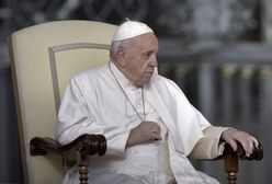Mocne słowa papieża. Mówi o kryzysie dla całego świata