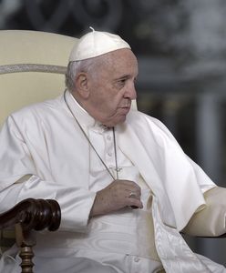 Mocne słowa papieża. Mówi o kryzysie dla całego świata