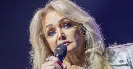 Są nowe informacje na temat zdrowia Bonnie Tyler. "Jej stan wciąż jest bardzo poważny". WSZYSTKIE KONCERTY ODWOŁANO