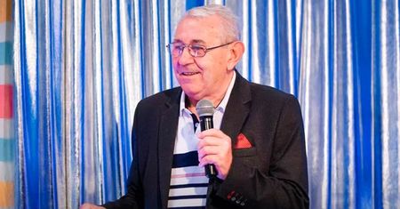 Władysław z "Sanatorium miłości" reaguje na plotki. "Próbuje się ze mnie zrobić playboya"