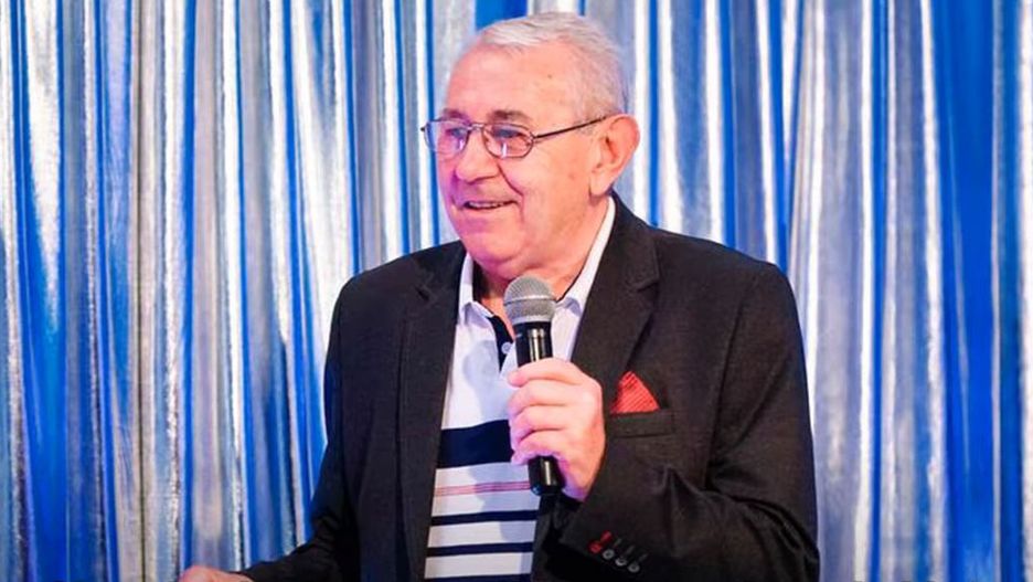 Władysław z "Sanatorium miłości" walczy z łatką playboya