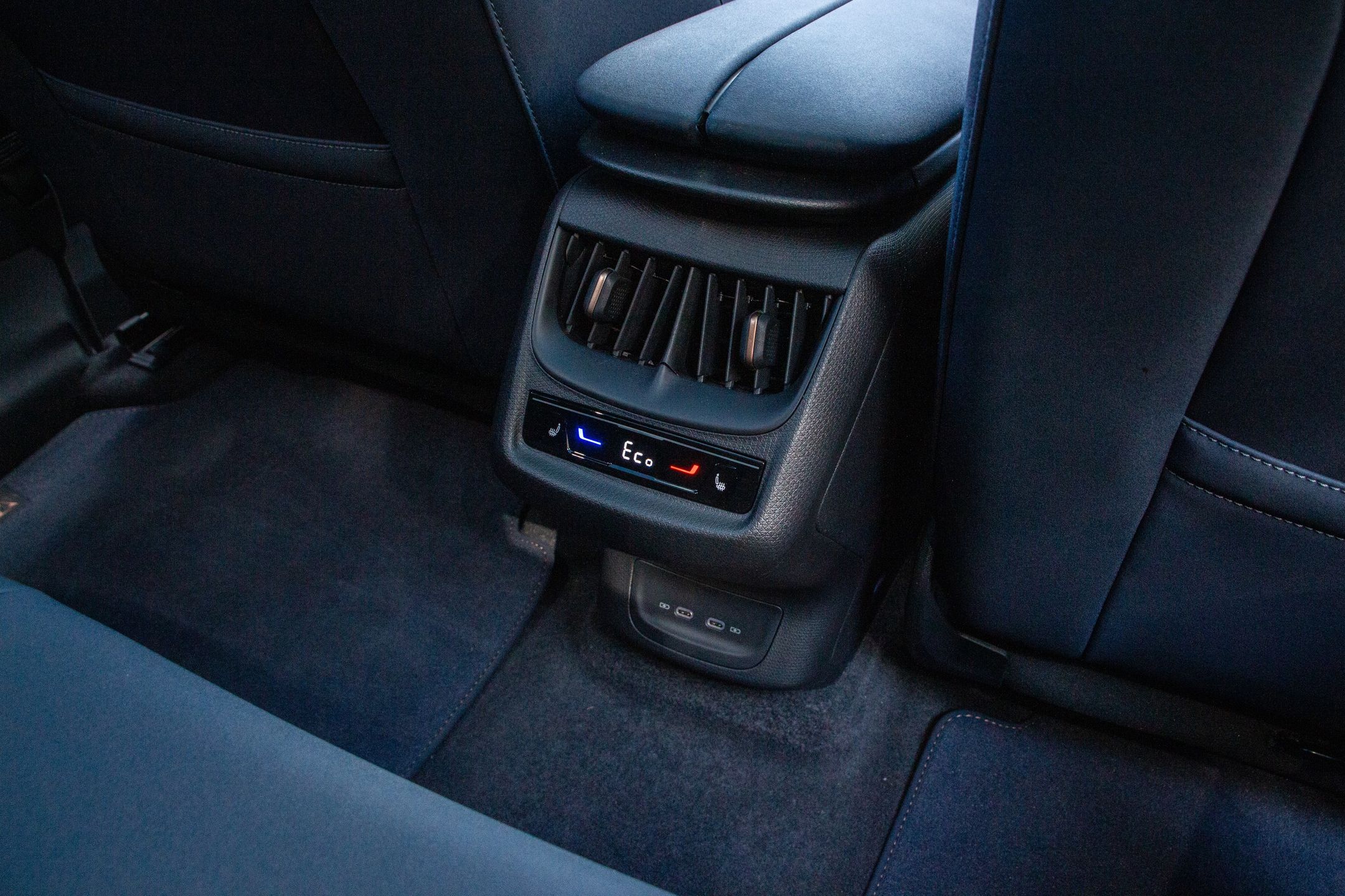 Cupra Tavascan VZ