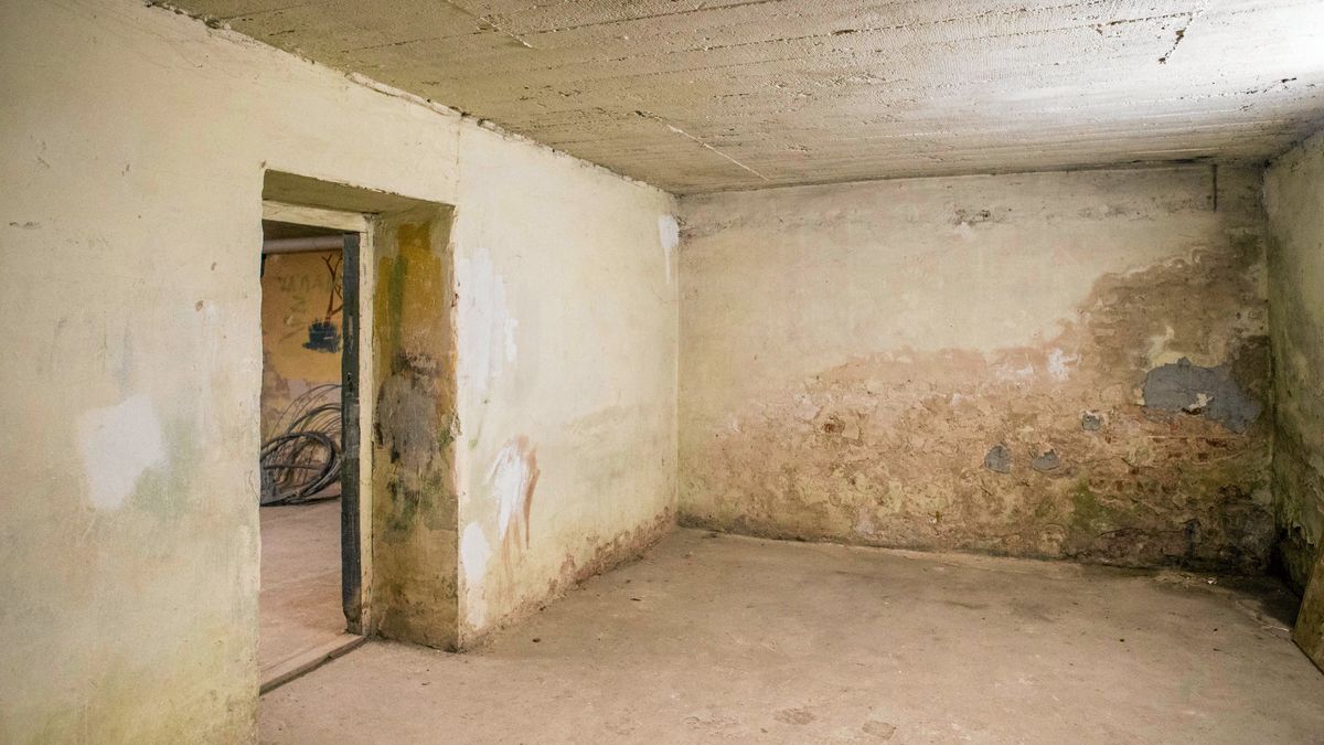 Na Litwie w schronach znajdzie się miejsce dla co trzeciego obyw