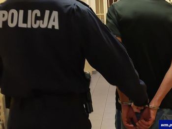 Przez sześć lat ukrywał się przed policją. Właśnie skończyło się szczęście poszukiwanego 35-latka
