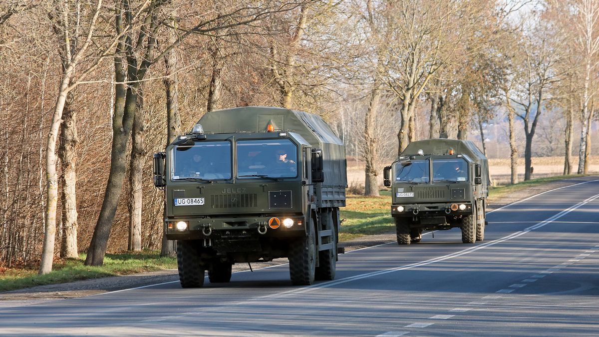 Zdjęcie ilustracyjne 