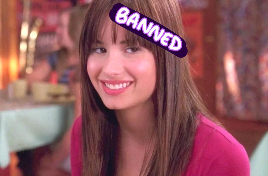 Demi Lovato usunięta przez Disney z powodu doniesień o gwałcie? 