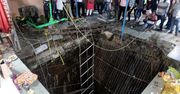 Indie. Tragedia w świątyni. 13 osób zginęło w studni