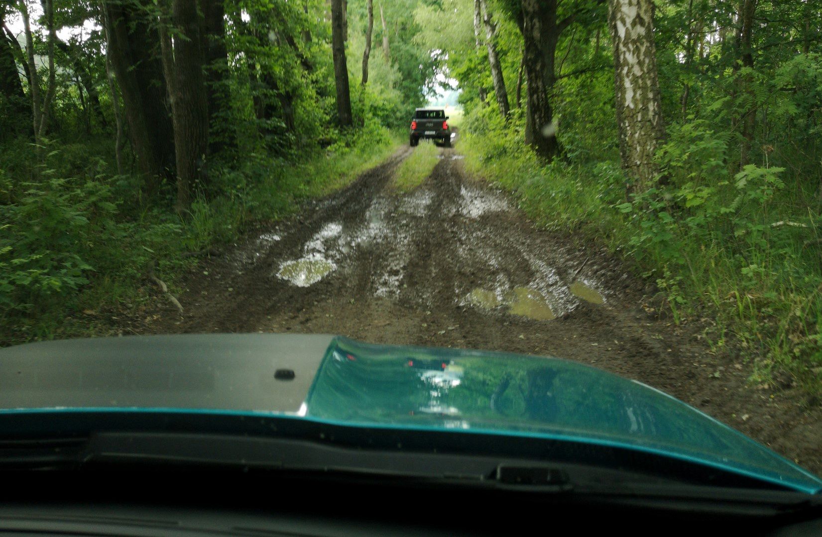 Camp Jeep 2023 