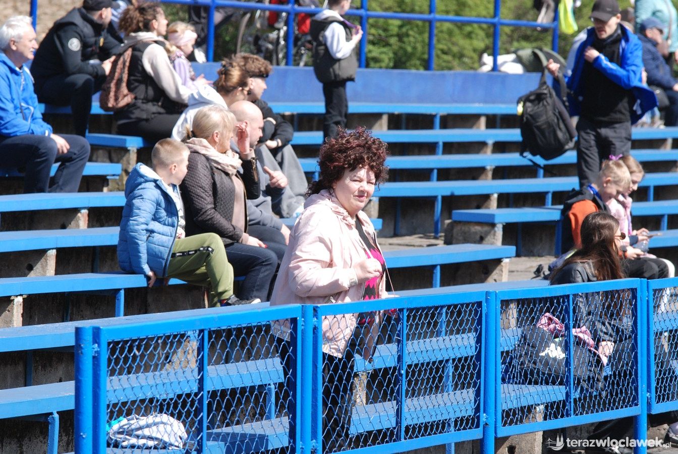 43. Bieg Kujawiaka