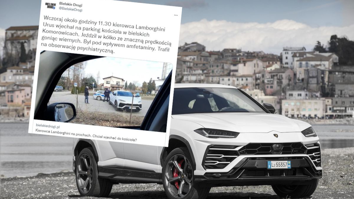 Sprawa dalej jest w toku