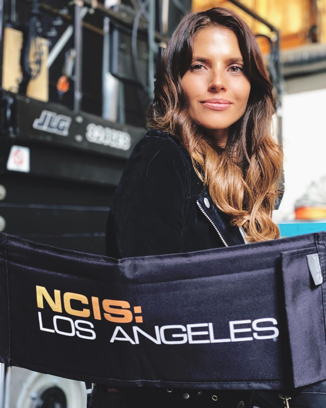 Weronika Rosati dostała rolę w "Agenci NCIS: Los Angeles"