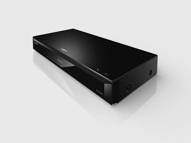 Panasonic DMP-UB700