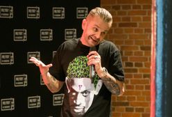 Człowiek renesansu to mało powiedziane. O Polaku jest głośno na całym świecie