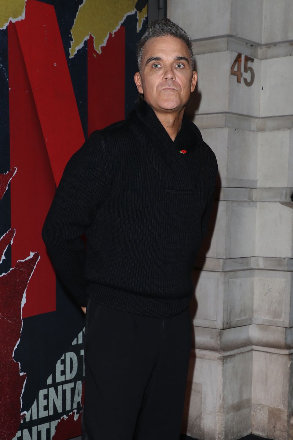 Robbie Williams 