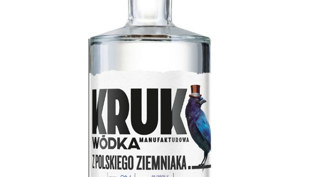 Agencja OBTK współpracuje z marką alkoholową Kruk