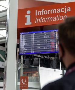 Koronawirus. Zakaz lotów. Jest projekt z listą 10 państw