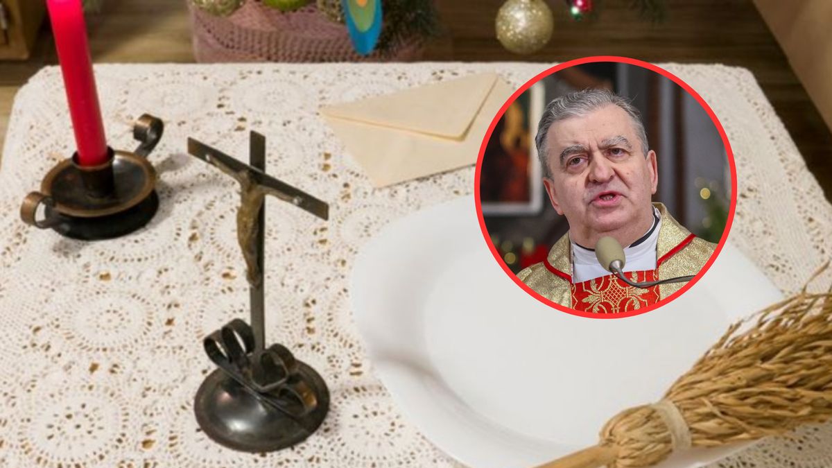 Jak przyjąć księdza po kolędzie? Ile dać do koperty? 