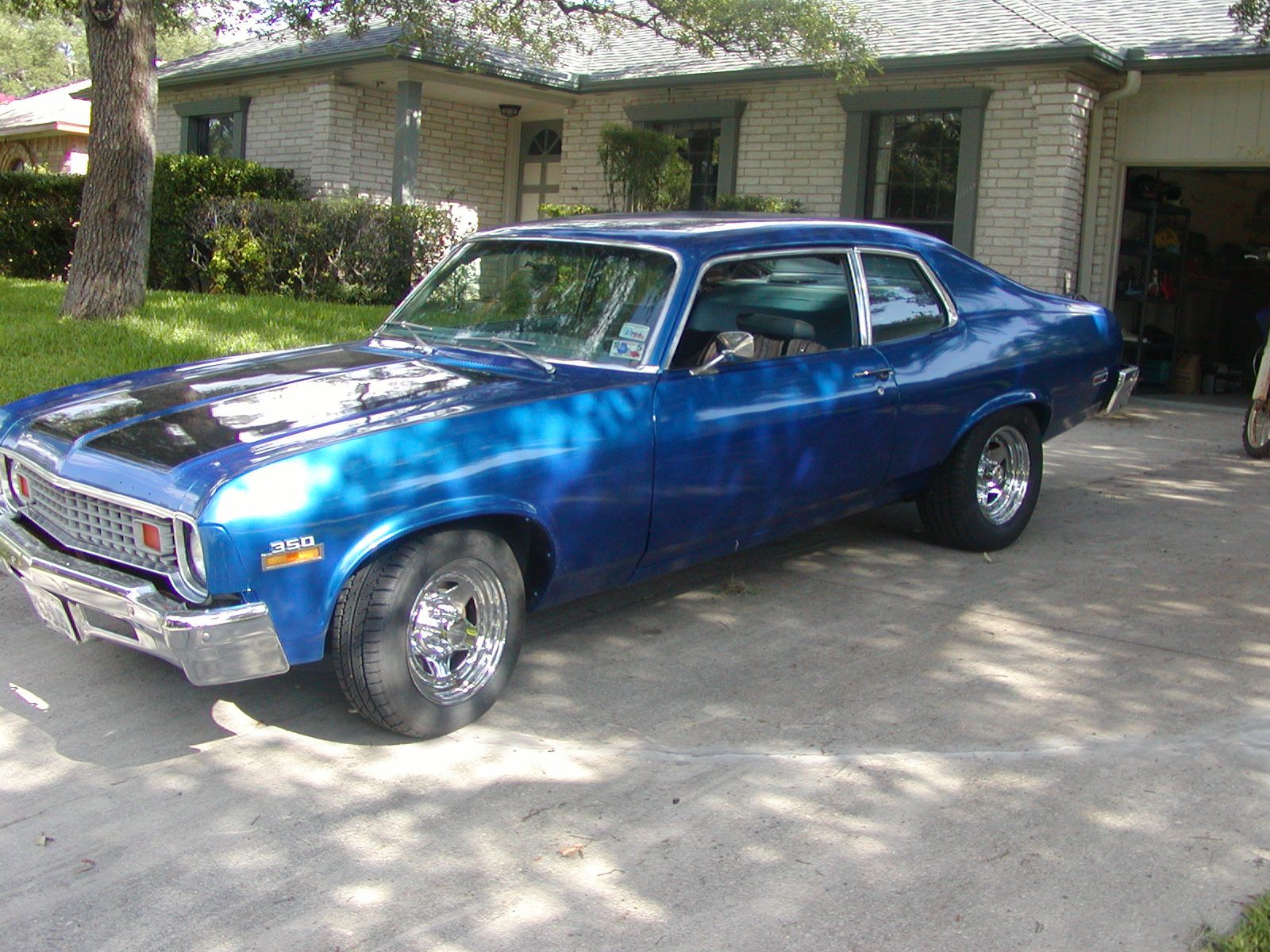 Chevrolet-Nova