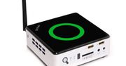 Zotac ZBOX Nano AD12 – kieszonkowe centrum multimedialne