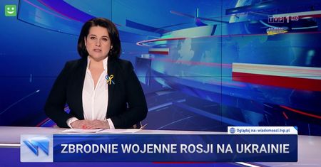 Rada Programowa TVP uznała, że TVP nie skłóca Polaków. Luft: "Zgroza"