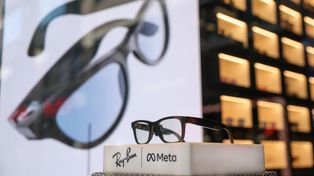 Kina w Wielkiej Brytanii rozważają zakaz okularów Meta. Firma odpowiada
