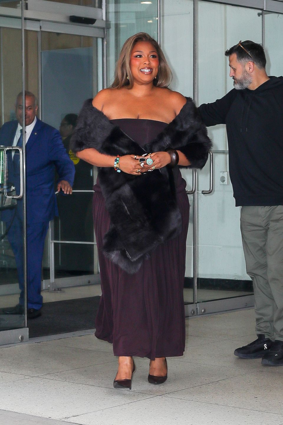 Lizzo, marzec 2026