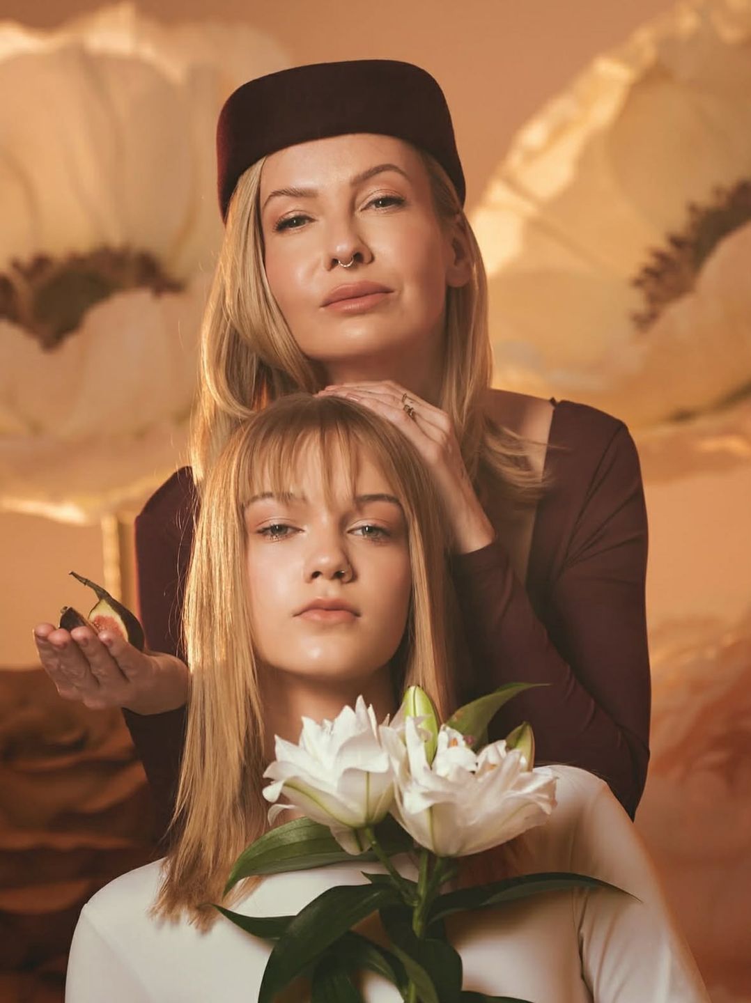 Cezary Pazura pokazał 13-letniego syna