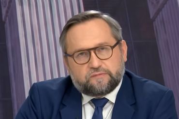 Andrzej Gajcy, fot. TV Republika