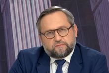 Andrzej Gajcy, fot. TV Republika