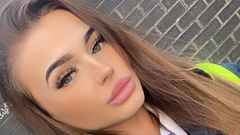 24-letnia Jodie Leigh Fox od pięciu lat kieruje autobusem