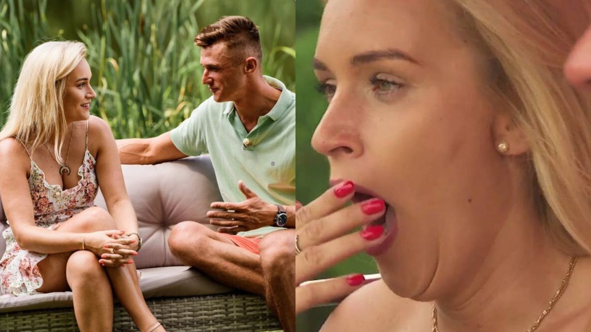 Ekskandydat Kamili z "Rolnik szuka żony" broni jej charakteru. Przekonał Was? 